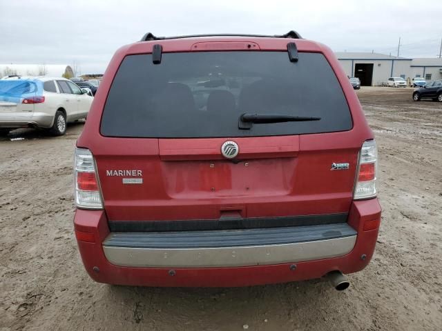 2010 Mercury Mariner Premier