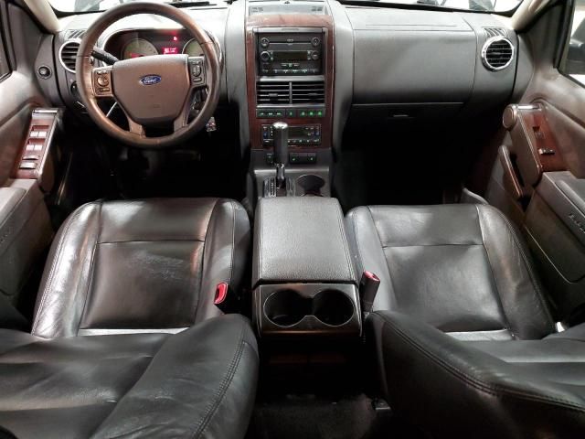 2006 Ford Explorer Limited