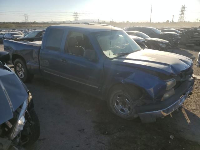 2003 Chevrolet Silverado C1500