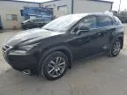 2015 Lexus NX 300H