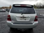 2007 Toyota Highlander Sport