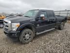 2015 Ford F350 Super Duty