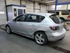 2005 Mazda 3 Hatchback