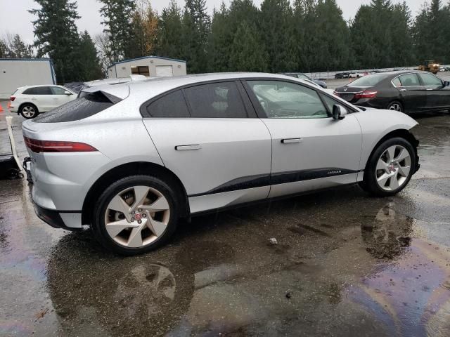 2020 Jaguar I-PACE SE