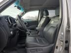 2007 Honda Ridgeline RTL