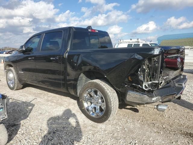 2020 Dodge RAM 1500 BIG HORN/LONE Star