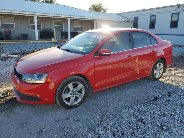 2014 Volkswagen Jetta TDI