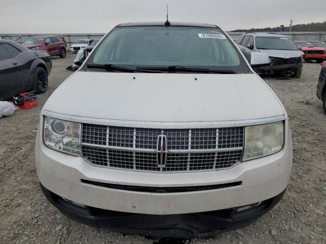 2009 Lincoln MKX