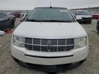 2009 Lincoln MKX