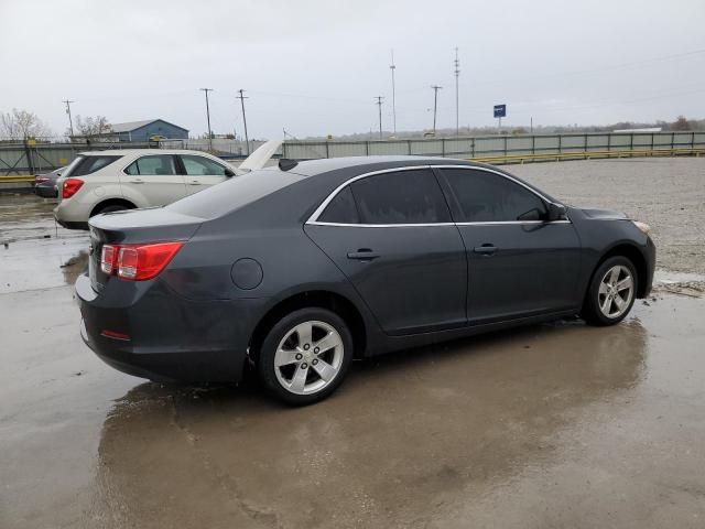 2014 Chevrolet Malibu 1LT