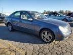 2006 Mercedes-Benz E 350 4matic