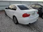 2011 BMW 335 XI