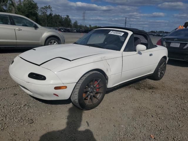 1990 Mazda MX-5 Miata