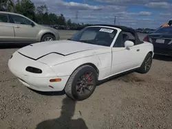 Mazda mx5 Vehiculos salvage en venta: 1990 Mazda MX-5 Miata