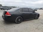 2011 Chevrolet Impala Police