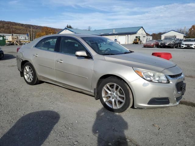 2014 Chevrolet Malibu 1LT