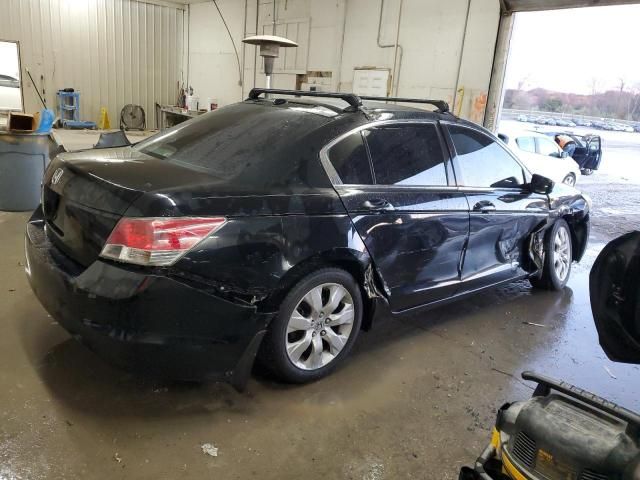 2008 Honda Accord EXL