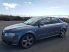 2008 Audi A4 S-LINE 2.0T Quattro Turbo