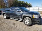 2013 Chevrolet Silverado K1500 LTZ