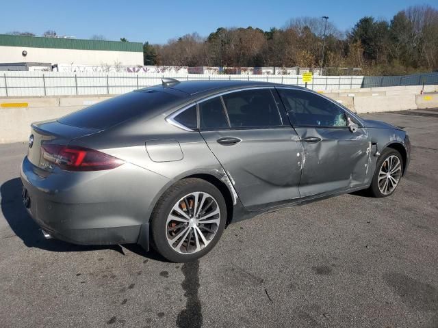 2019 Buick Regal Preferred II