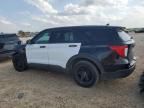 2022 Ford Explorer Police Interceptor