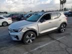 2023 Volvo XC40 Recharge Plus