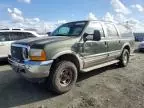 2000 Ford Excursion Limited