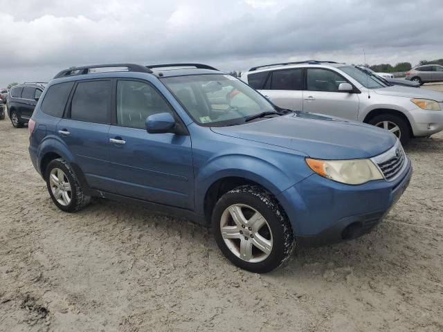 2010 Subaru Forester 2.5X Premium