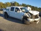 2007 Chevrolet Silverado K1500 Crew Cab