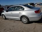 2012 Volkswagen Jetta Base