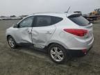 2010 Hyundai Tucson GLS