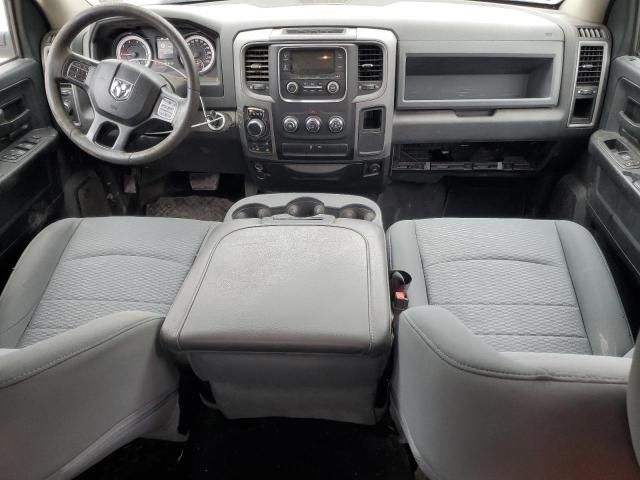 2019 Dodge RAM 1500 Classic Tradesman