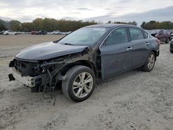 Nissan salvage cars for sale: 2013 Nissan Altima 2.5