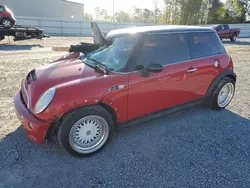 2002 Mini Cooper S en venta en Gastonia, NC