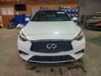 2017 Infiniti QX30 Base