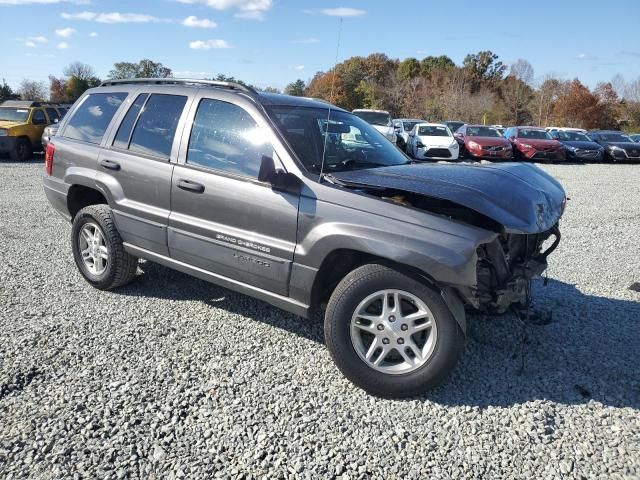 2004 Jeep Grand Cherokee Laredo