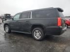 2018 Chevrolet Suburban K1500 LT