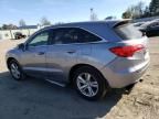 2013 Acura RDX Technology