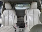 2012 Toyota Sienna Base