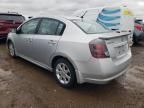 2011 Nissan Sentra 2.0