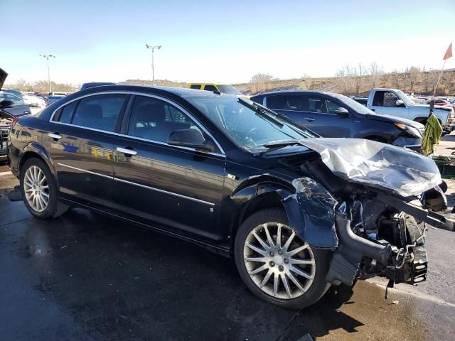 2007 Saturn Aura XR