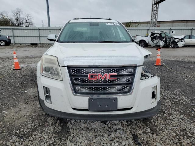 2012 GMC Terrain SLT