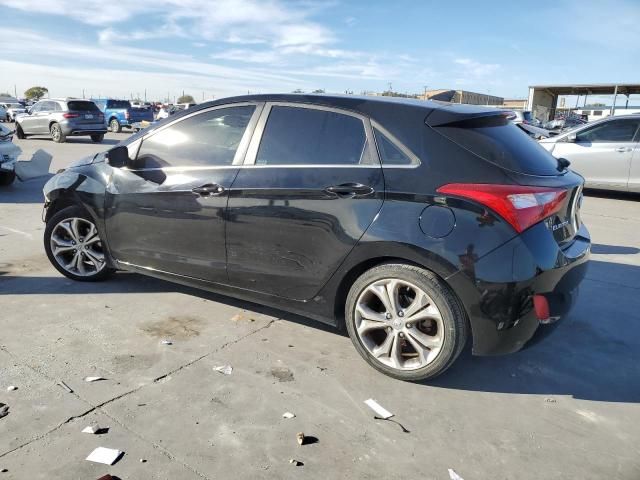 2013 Hyundai Elantra GT