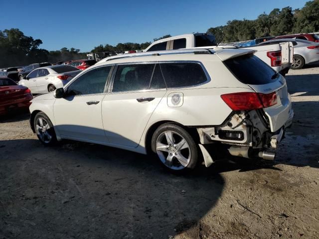 2011 Acura TSX