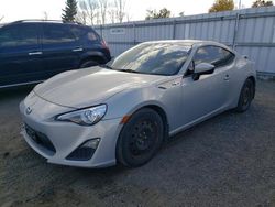 2013 Scion FR-S en venta en Bowmanville, ON