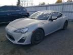 2013 Scion FR-S