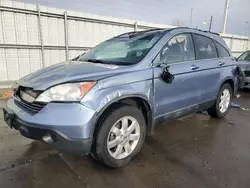 2008 Honda CR-V EXL en venta en Littleton, CO