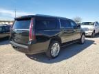 2019 Cadillac Escalade ESV Platinum