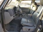 2007 Jeep Commander