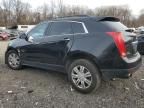 2011 Cadillac SRX